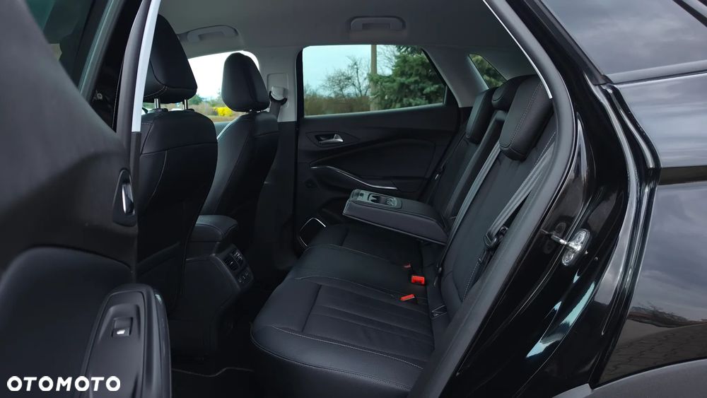 Opel Grandland X 2.0 D Start/Stop Automatik INNOVATION - 35