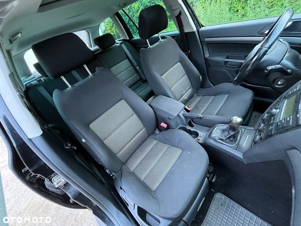 Skoda Octavia 1.8 TSI Ambiente - 19