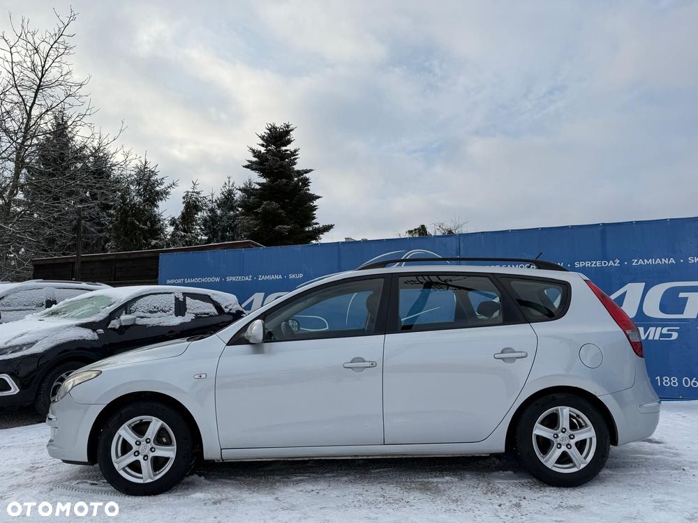 Hyundai i30 1.6 CRDi Style - 9