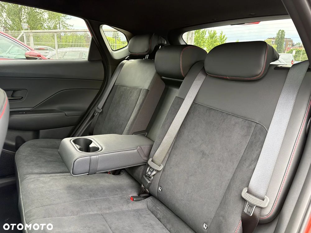 Hyundai Kona 1.6 GDI Hybrid N-Line DCT - 15