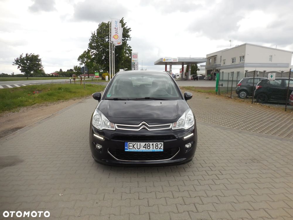 Citroën C3 Pure Tech 82 ELLE - 1