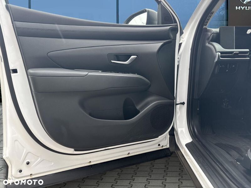 Hyundai Tucson 1.6 T-GDi 48V Smart 2WD DCT - 10