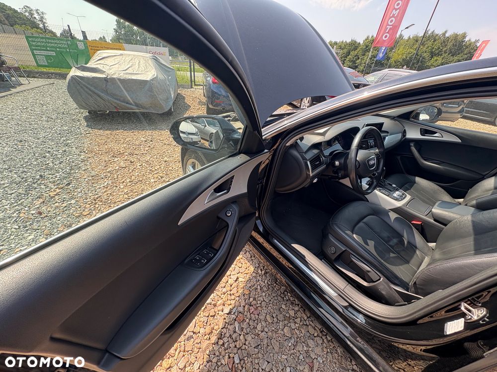Audi A6 Avant 3.0 TDI Quattro S tronic - 24