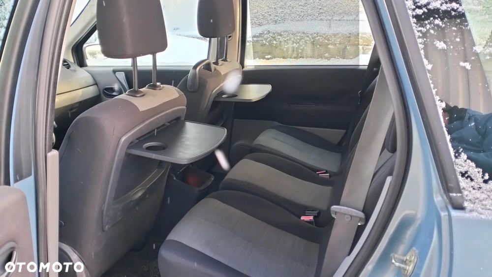 Renault Grand Scenic 2.0 16V Confort Authentique - 20