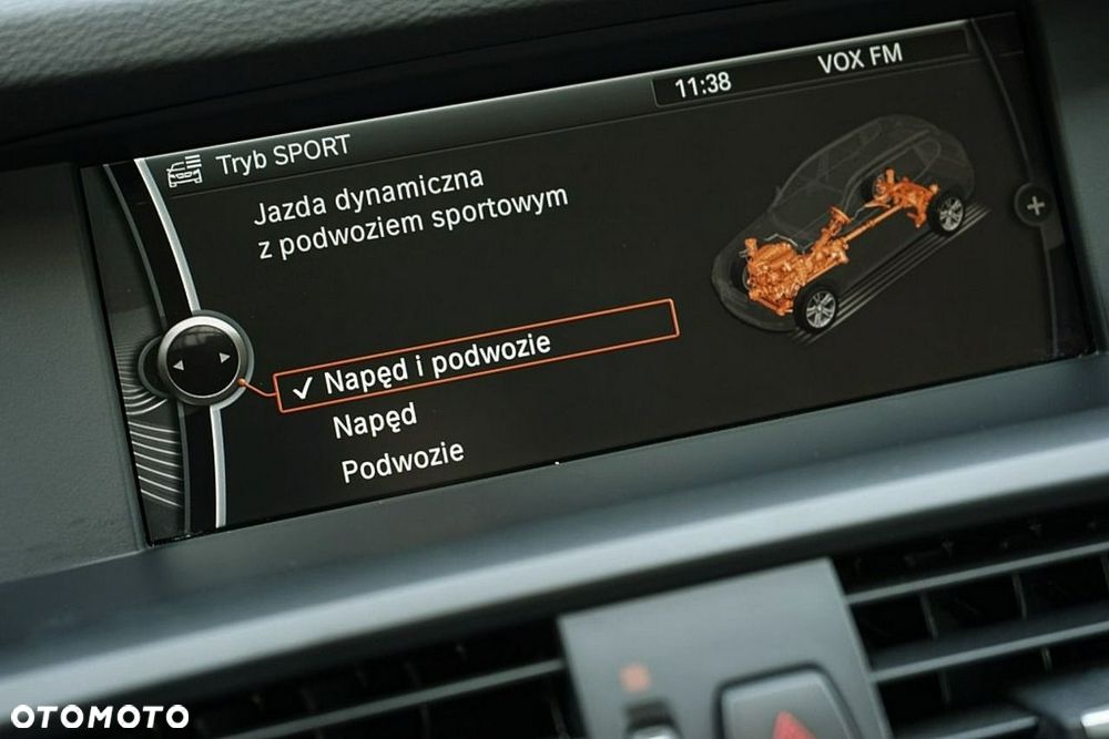 BMW X3 - 34