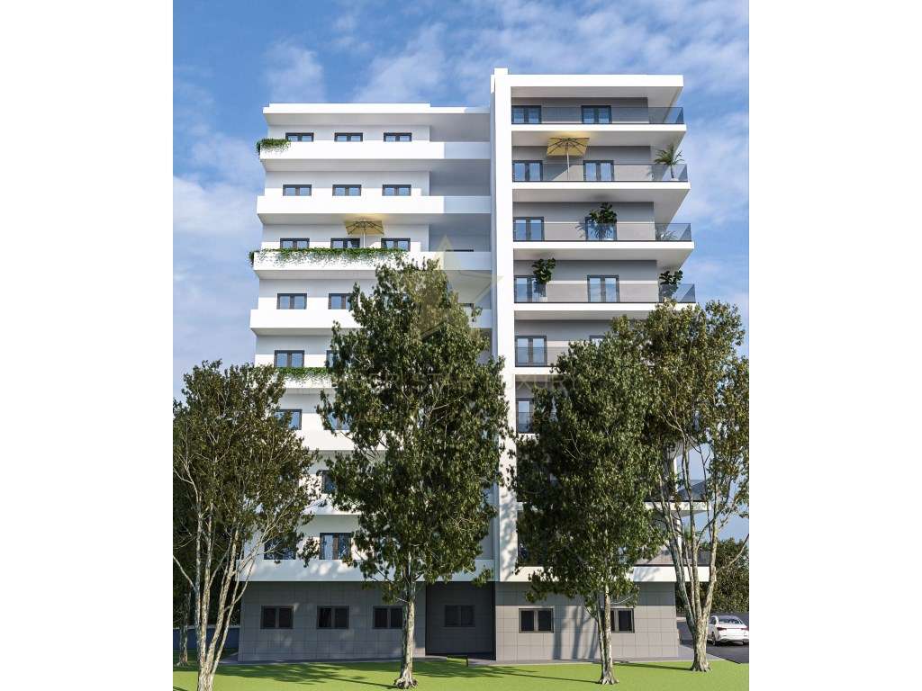 Apartamento T4 premium em Portimão!! - Grande imagem: 4/7