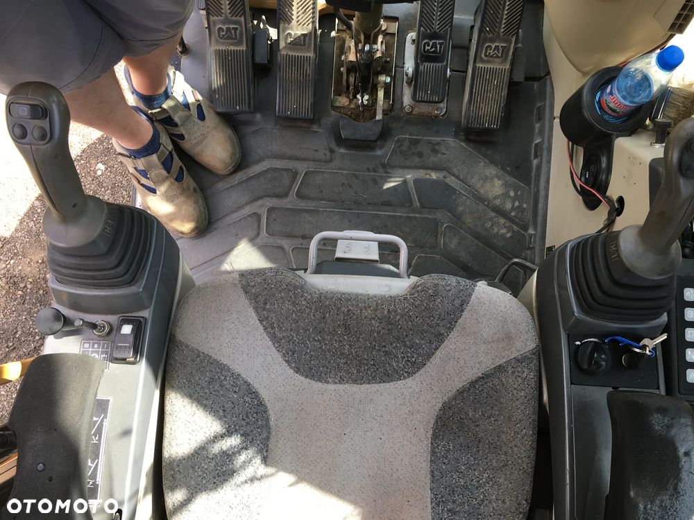 Caterpillar 313c - 3