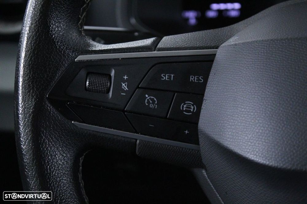 SEAT Arona 1.0 TSI Style - 22