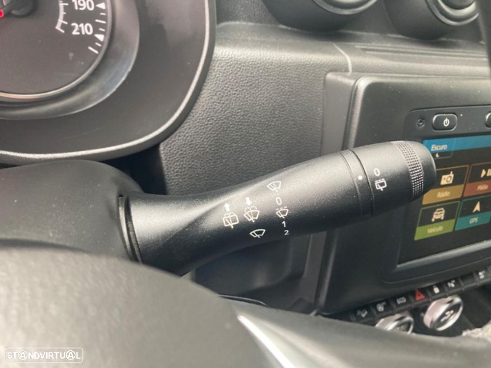 Dacia Duster 1.5 Blue dCi Prestige 4WD - 18