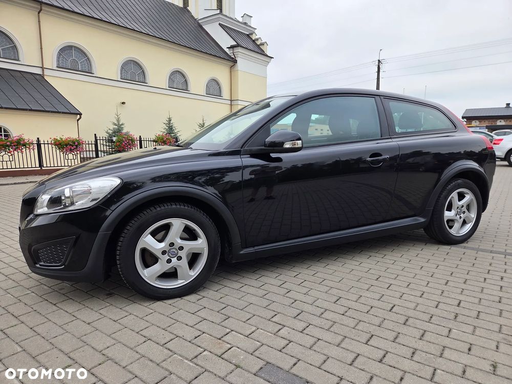 Volvo C30 1.6 Summum - 1