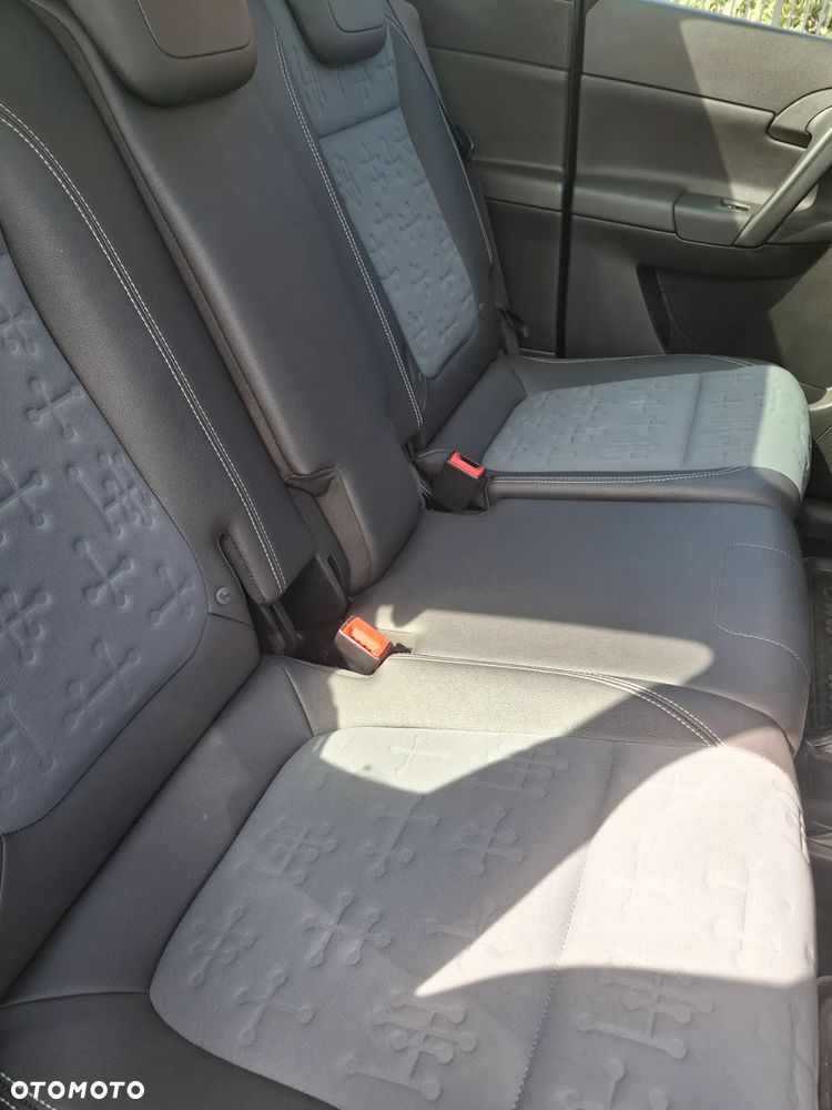 Opel Meriva 1.4 T Cosmo - 19