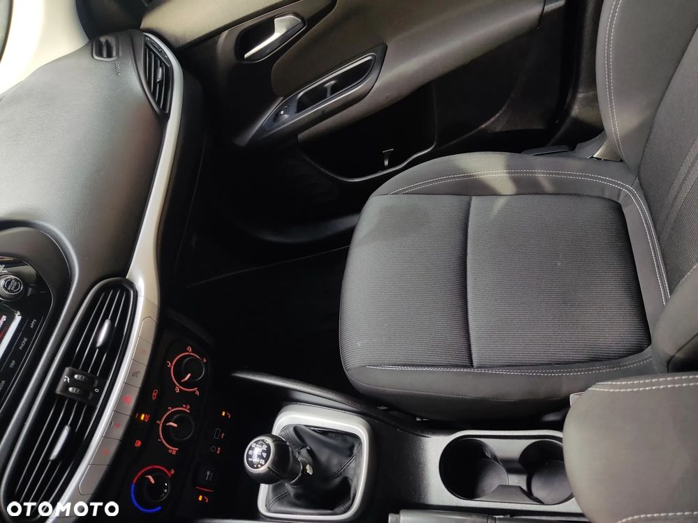 Fiat Tipo 1.3 MultiJet City Cross - 31