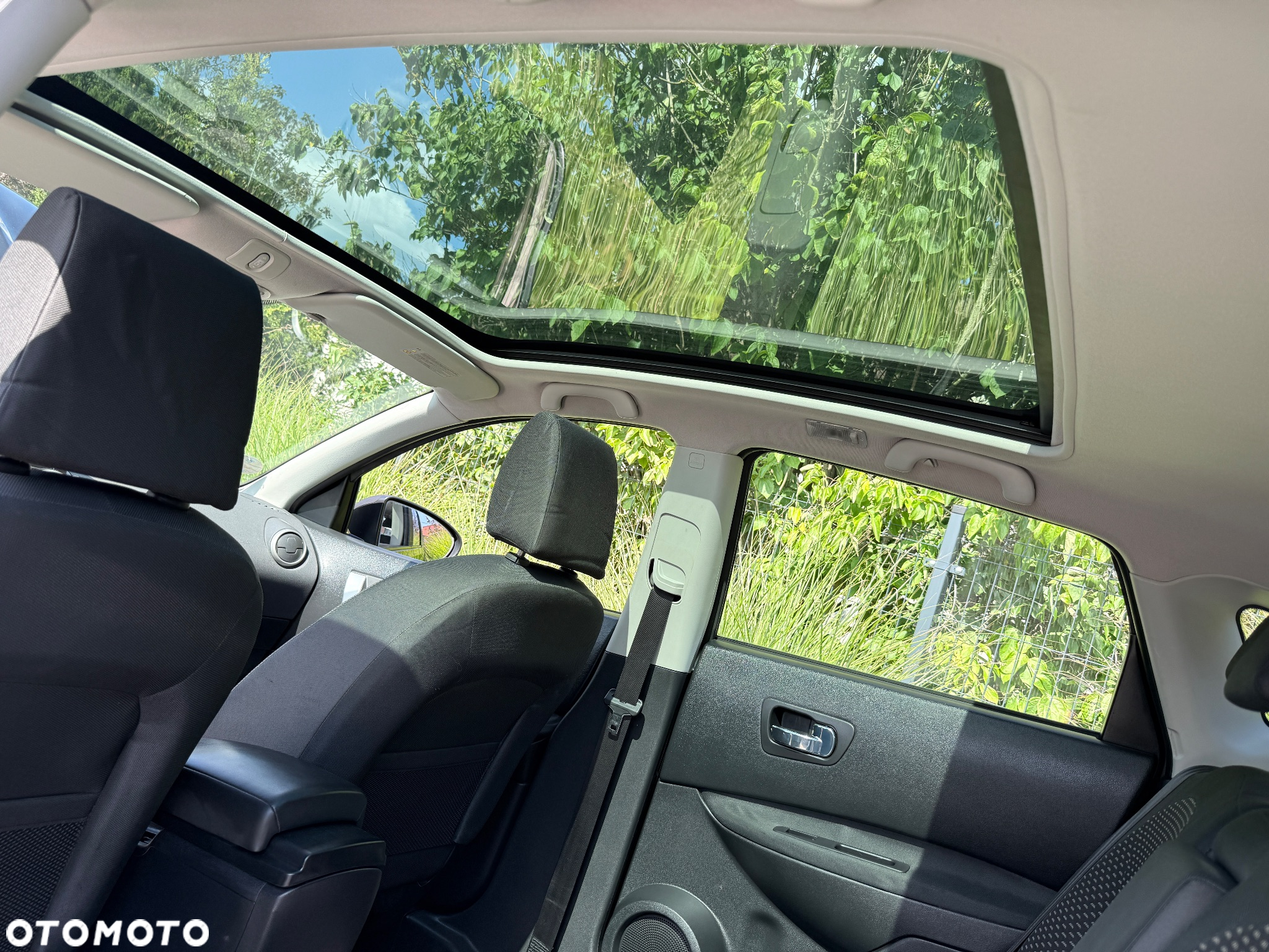 Nissan Qashqai 2.0 4x4 Tekna - 6
