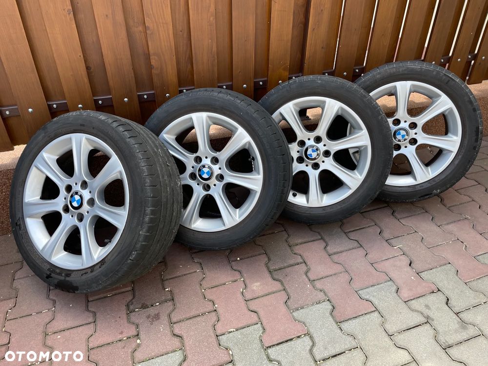BMW Seria 5 530xi - 38