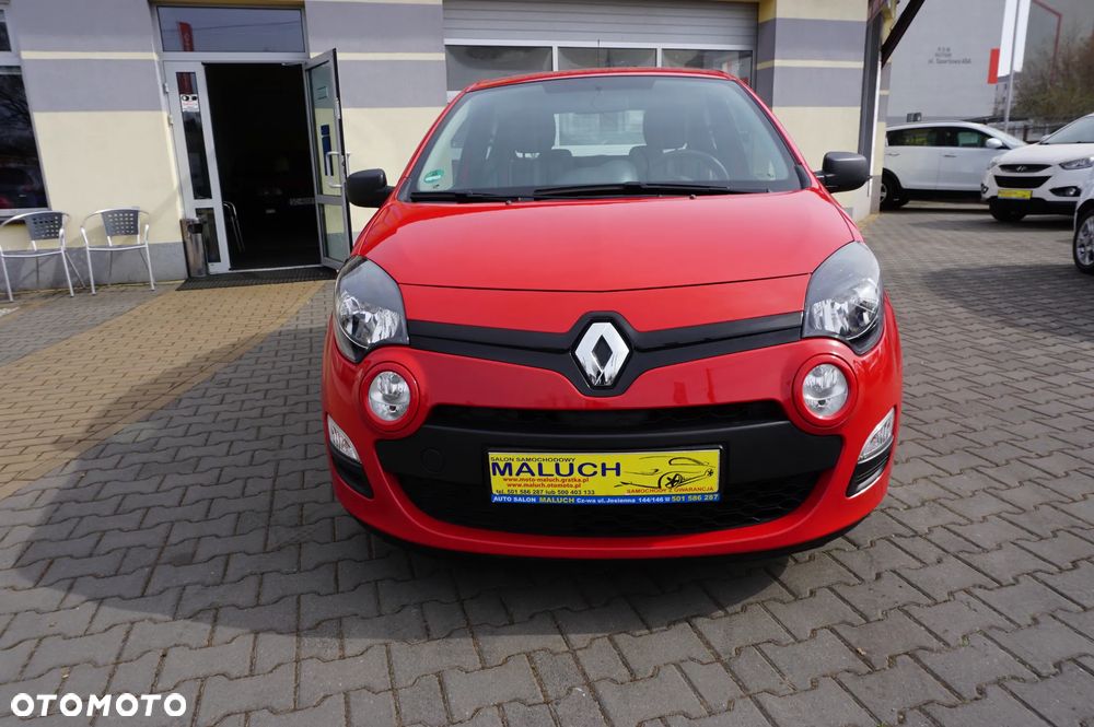 Renault Twingo 1.2 LEV 16V 75 iTwingo - 8