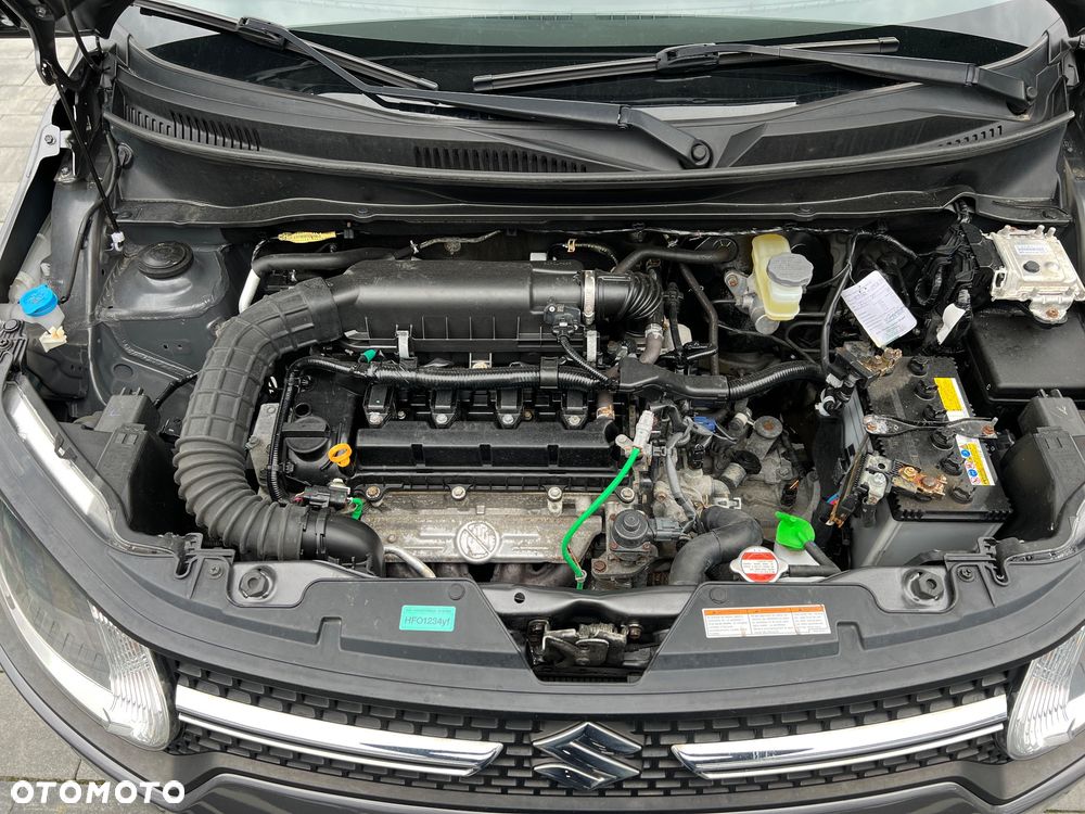 Suzuki Ignis 1.2 Elegance - 23