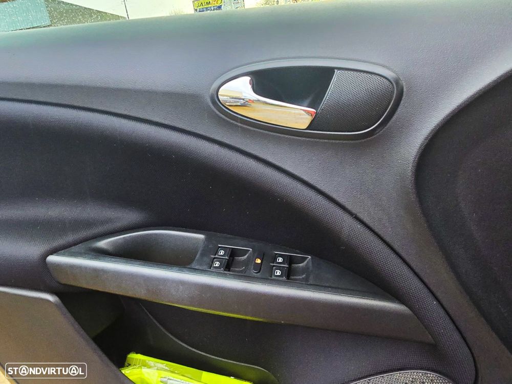 Seat Altea 2.0 TDi FR - 12