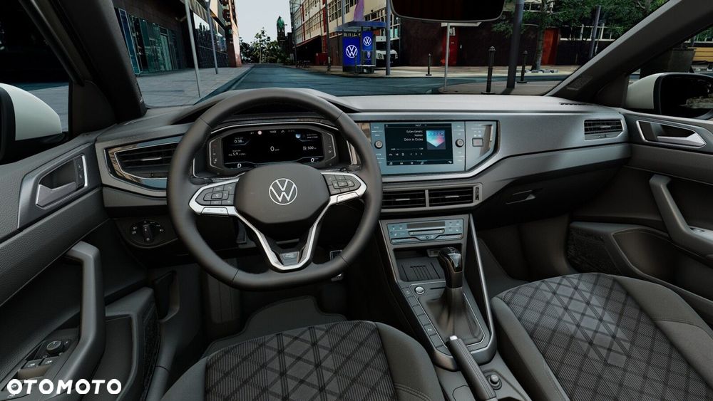 Volkswagen Taigo 1.5 TSI ACT R-Line Plus DSG - 12