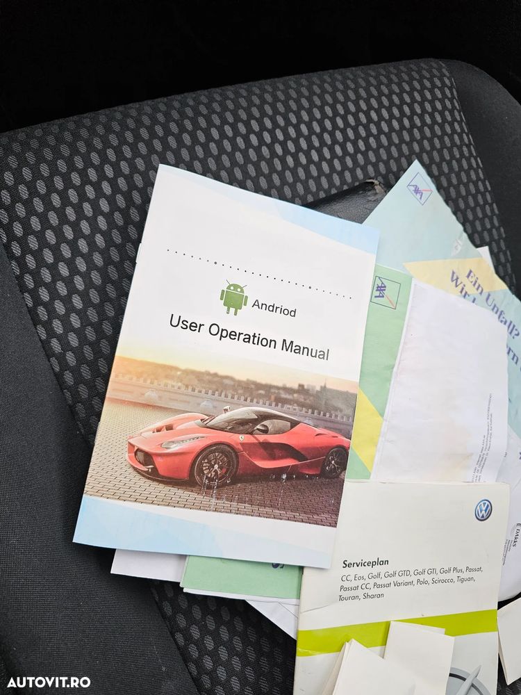 Volkswagen Tiguan 1.4 TSI 4Motion CityScape - 34