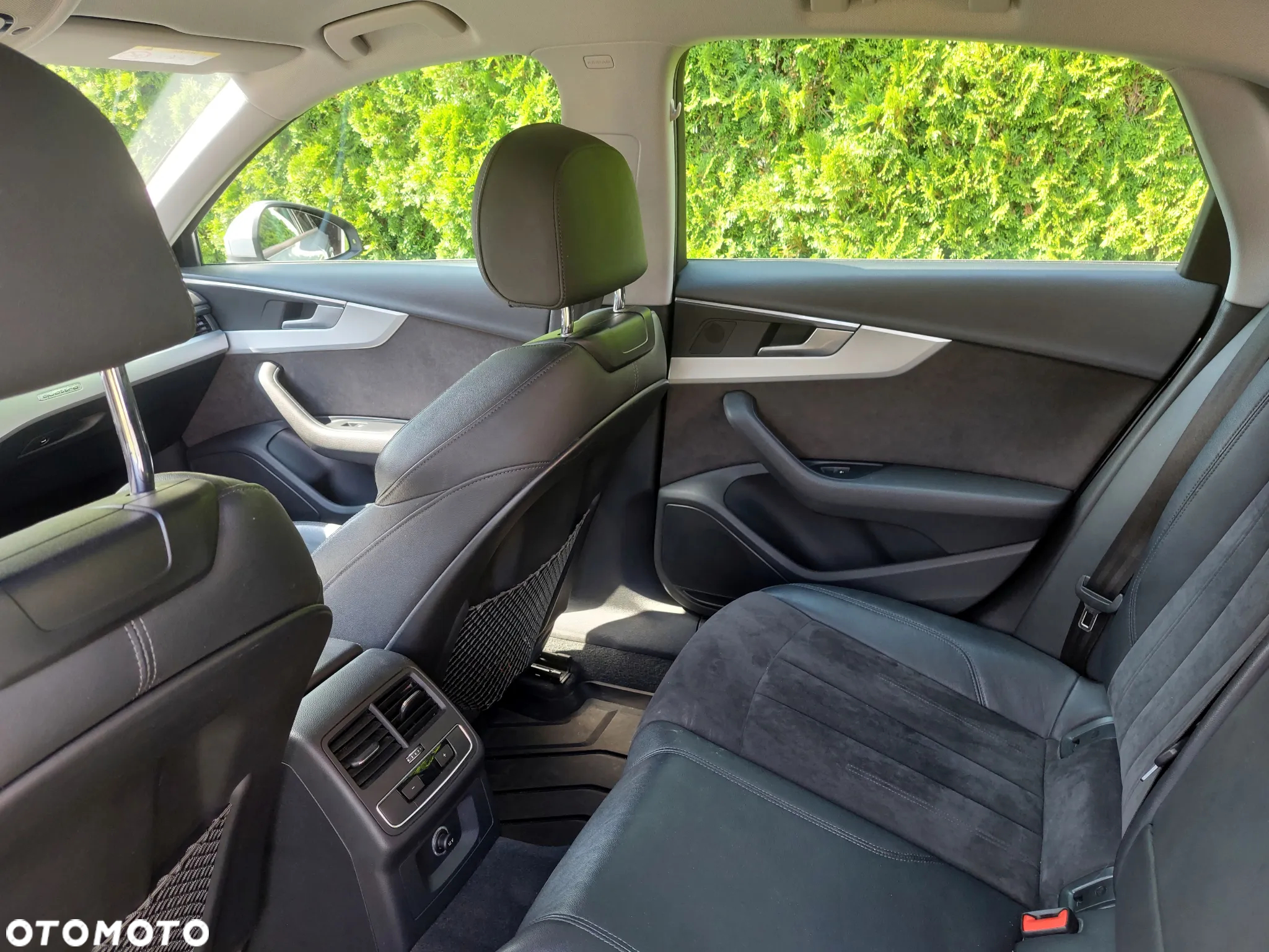 Audi A4 2.0 TFSI Quattro S tronic - 18