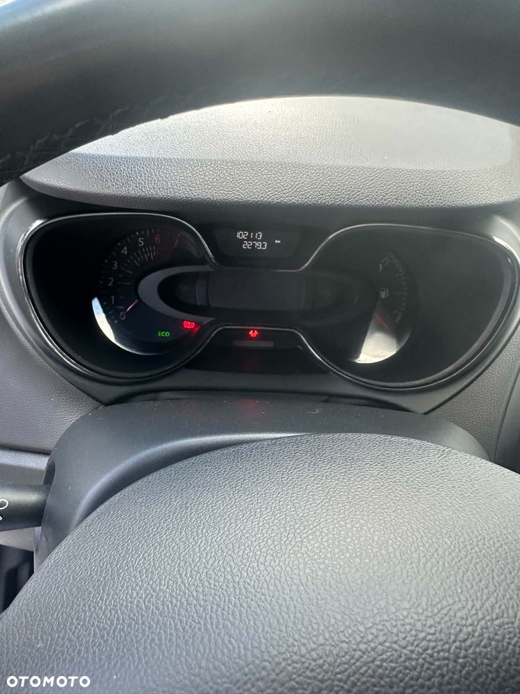 Renault Captur 1.2 Energy TCe Limited EDC - 5