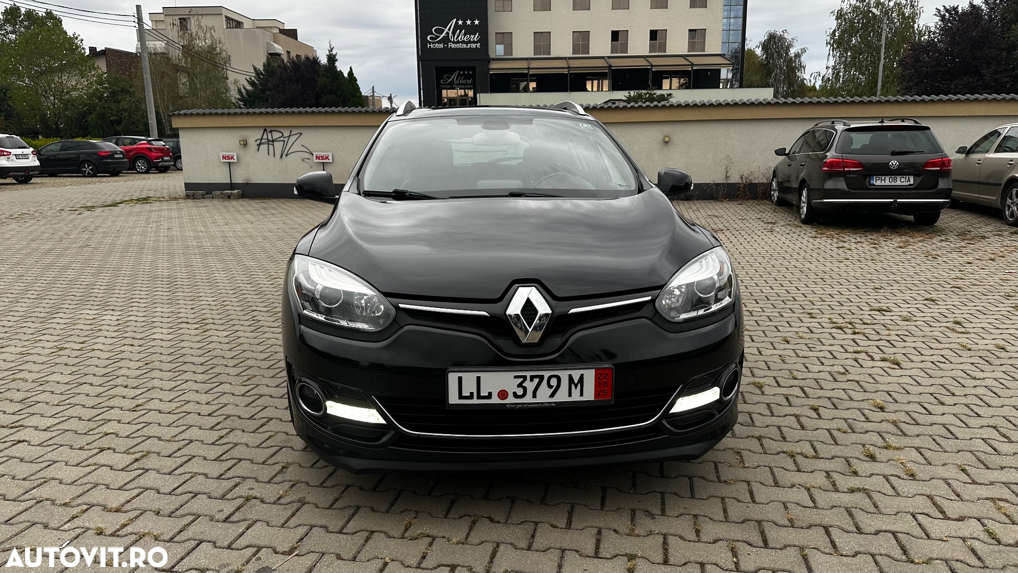 Renault Megane - 9