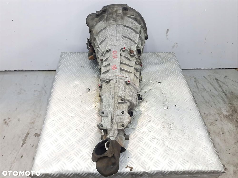 Skrzynia biegów Manualna Lexus IS 1999-2005 2,0 BENZYNA 155KM - 3