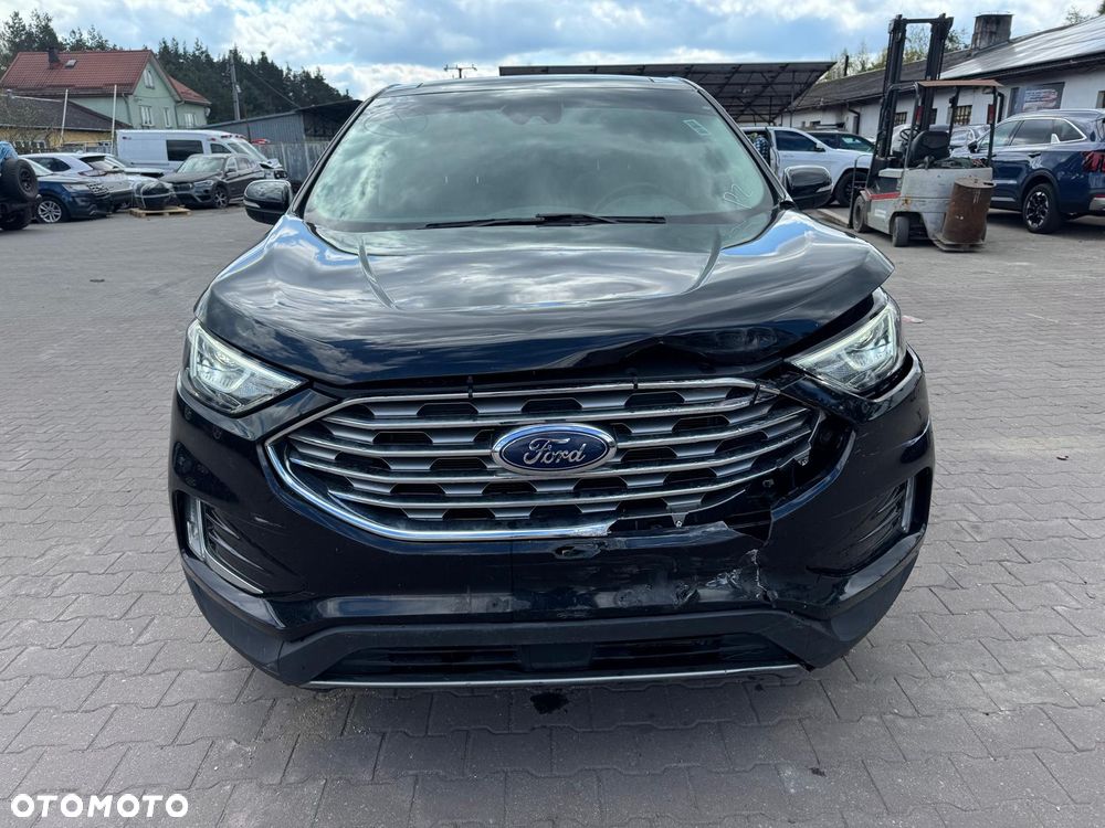 Ford Edge - 7
