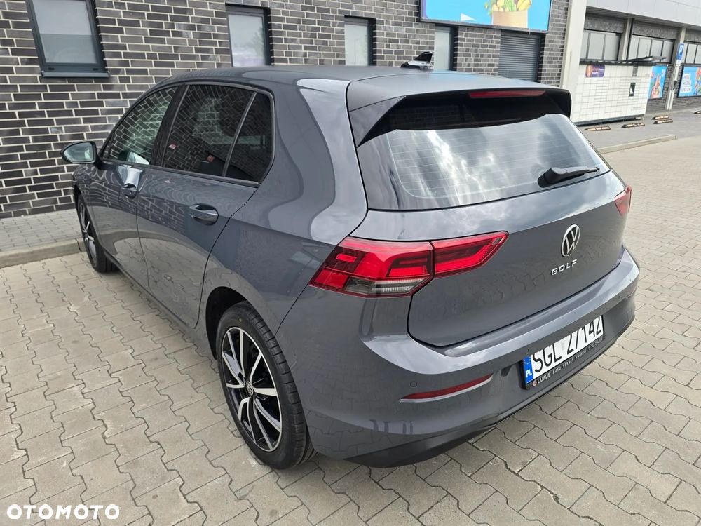 Volkswagen Golf 1.0 TSI BMT Trendline - 14