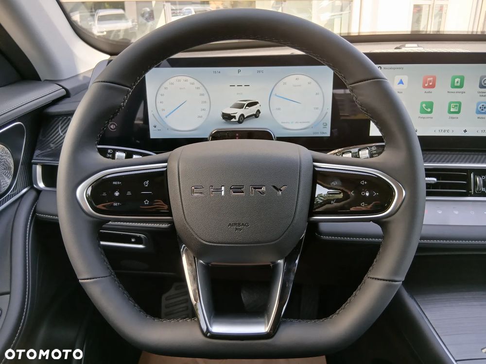 Chery Tiggo 7 - 11