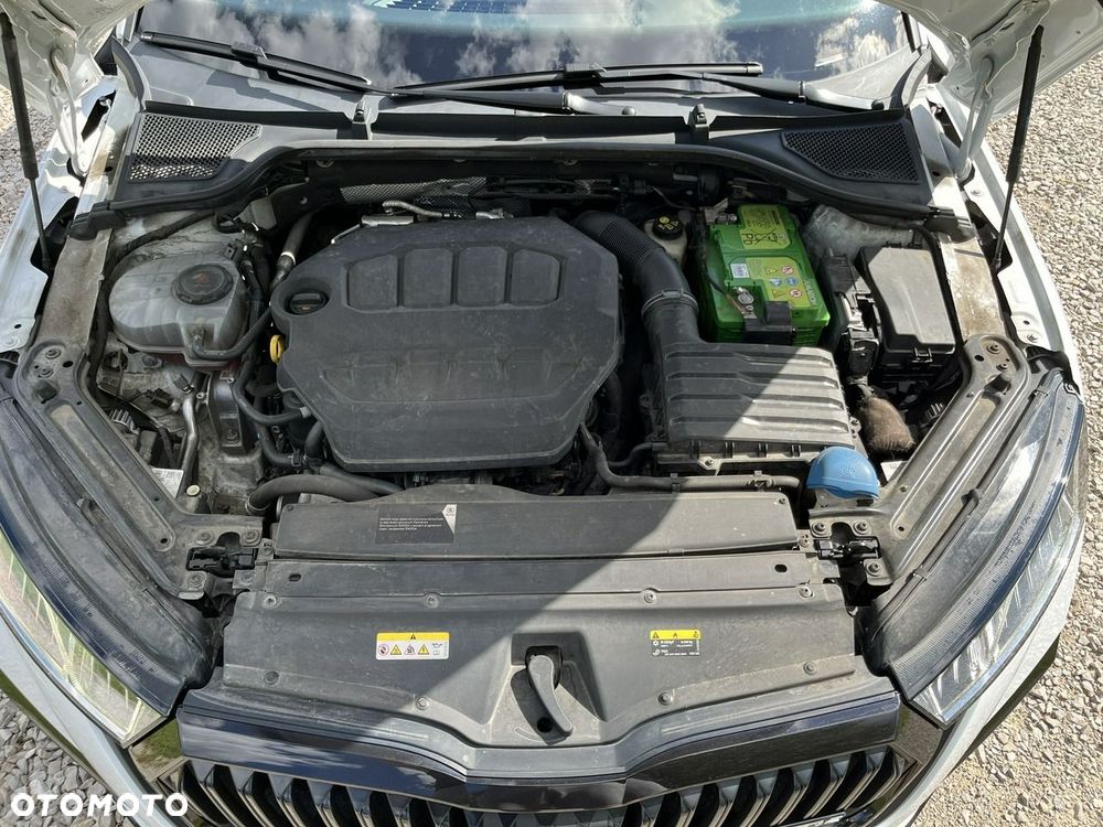 Skoda Octavia - 26