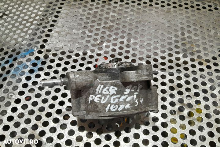 Pompa vacuum mecanica D165-1B D165-1B Peugeot 308 T7 [2007 - 2011] SW - 3