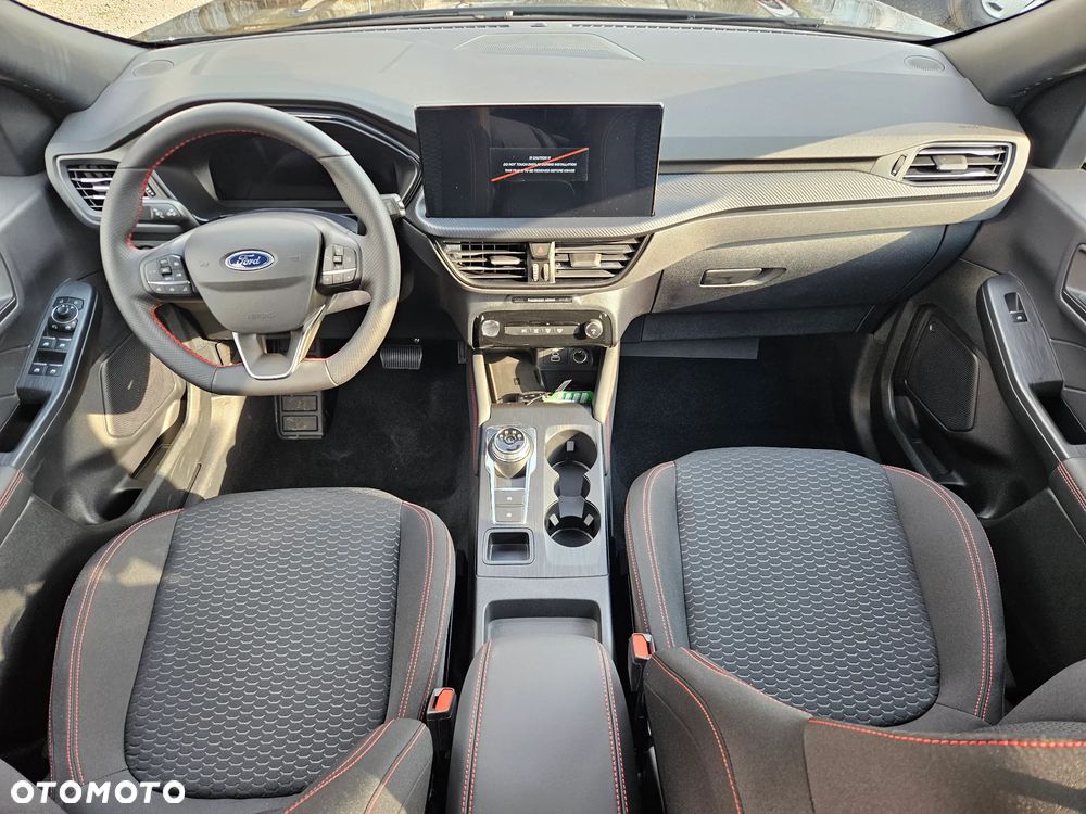 Ford Kuga 2.5 FHEV FWD ST-Line - 9