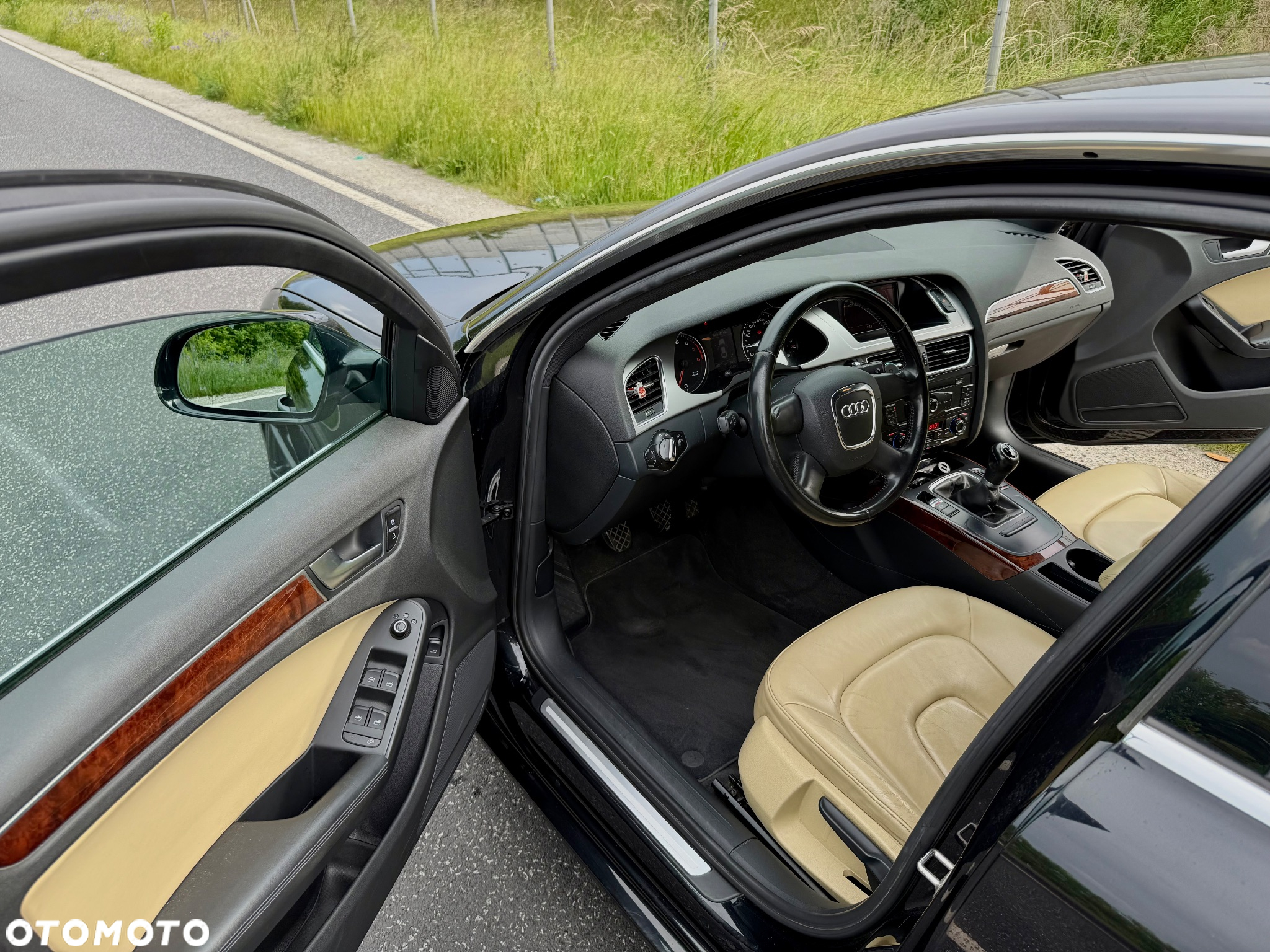 Audi A4 2.0 TFSI - 5