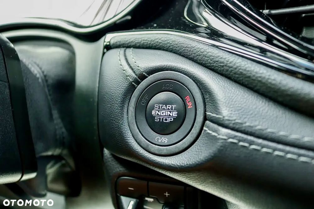 Dodge Durango 3,6 Citadel - 17