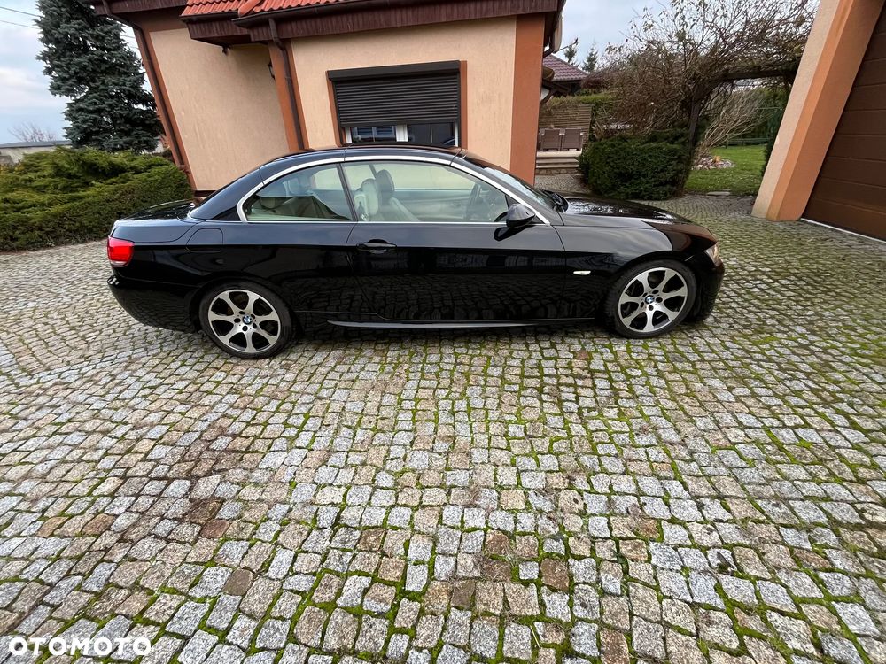 BMW Seria 3 - 6