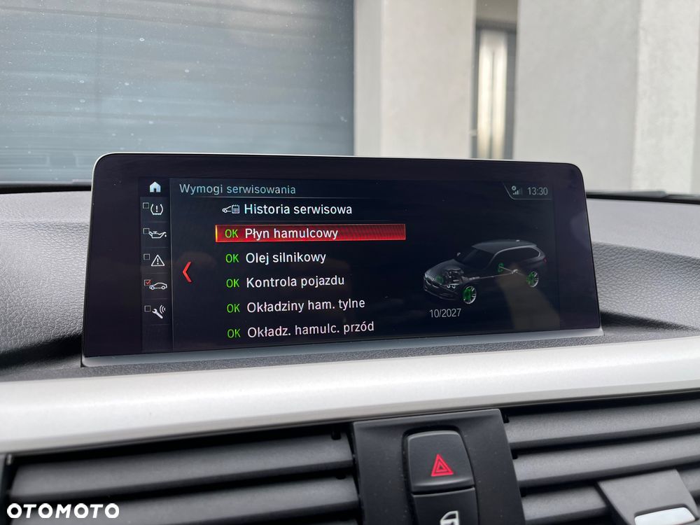BMW Seria 3 - 9