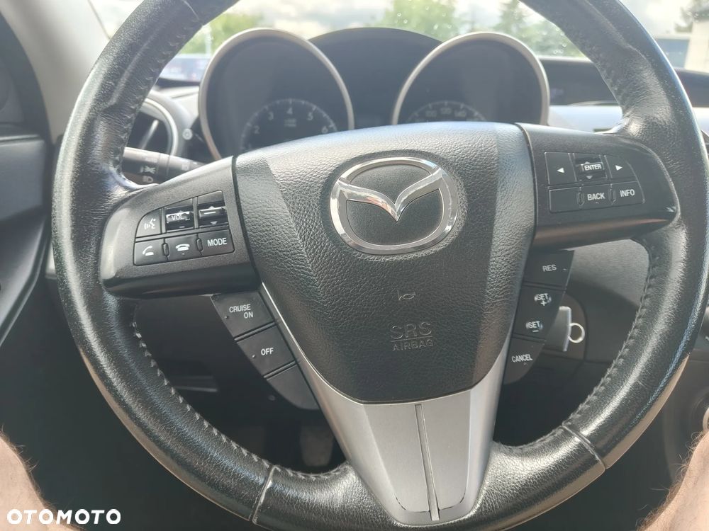 Mazda 3 - 12