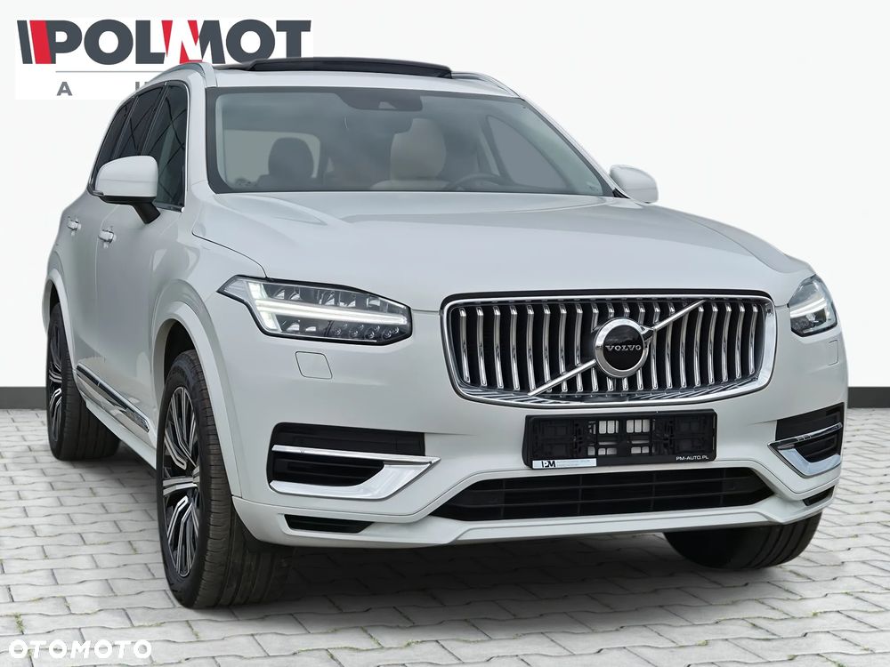 Volvo XC 90 - 8