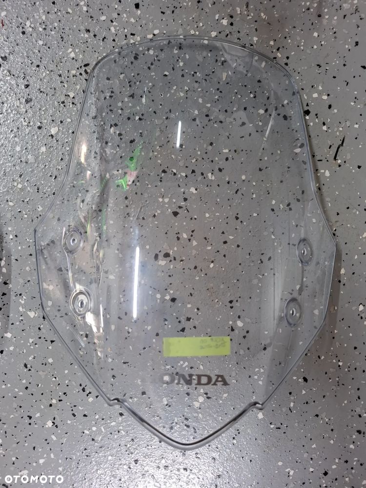 Honda NC 700 X szyba owiewka 750X - 2
