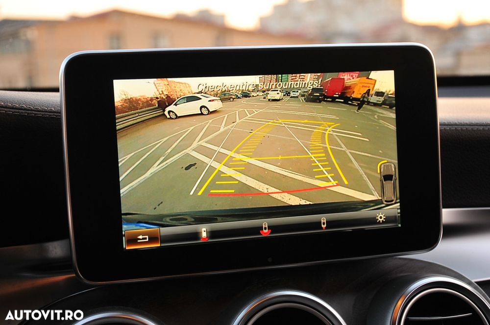 Mercedes-Benz GLC 350 e 4MATIC - 24