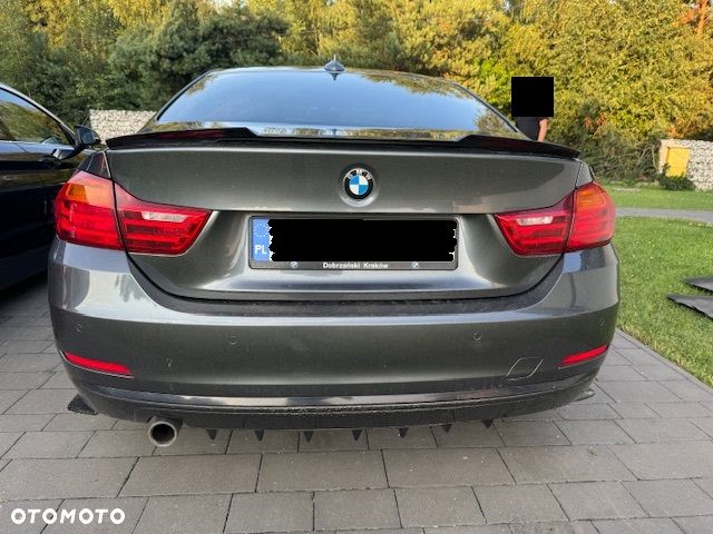 BMW Seria 4 - 14