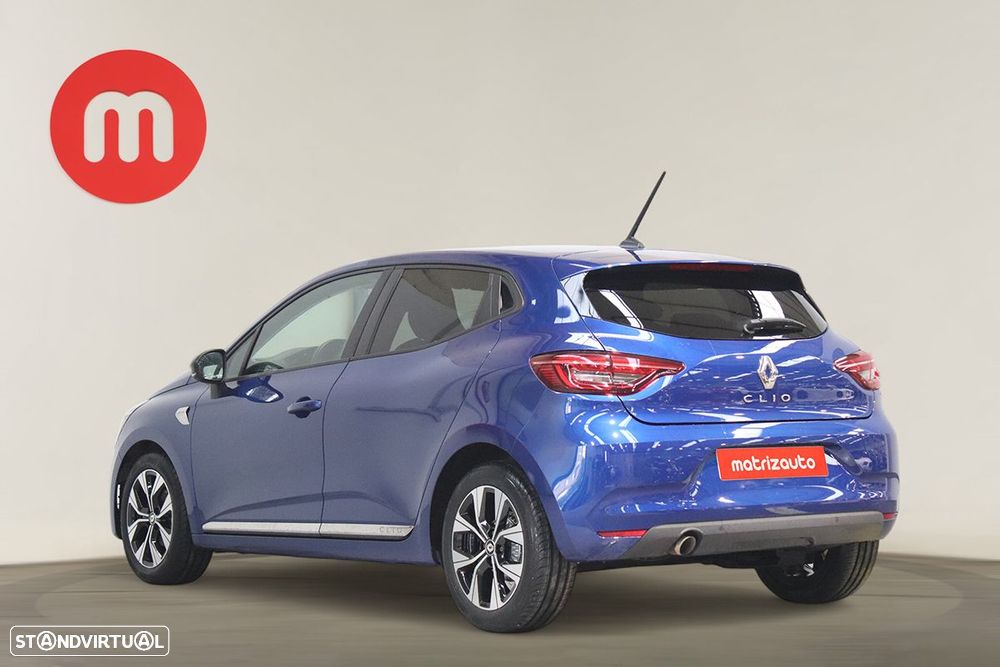 Renault Clio 1.0 TCe Limited - 3