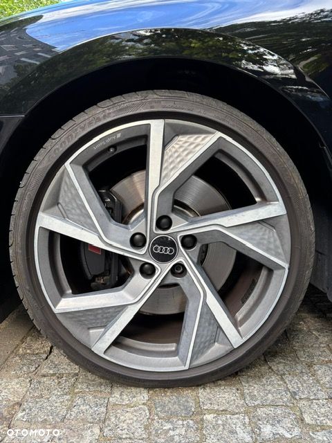 Audi S3 S tronic - 21