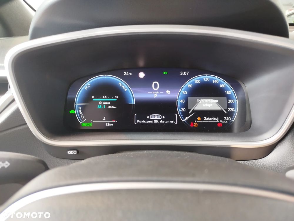 Toyota Corolla Cross 2.0 Hybrid Style - 17