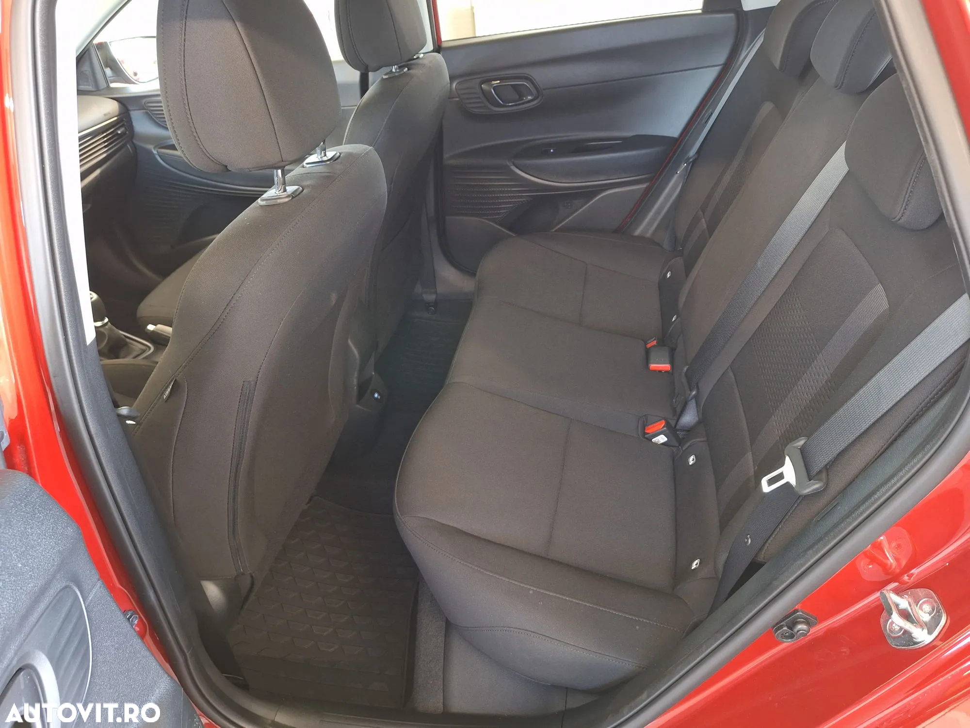 Hyundai i20 - 11