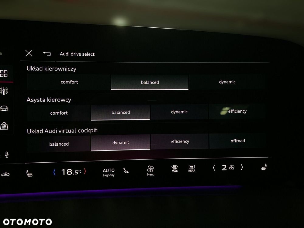 Audi Q5 TFSI mHEV 150 kW Quattro S tronic - 34