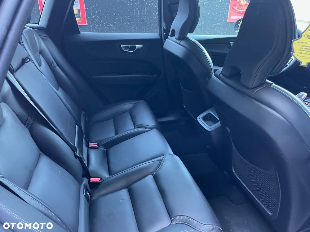 Volvo XC 60 B4 D Geartronic RDesign - 19