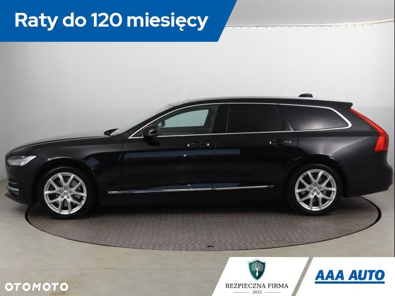 Volvo V90 - 3