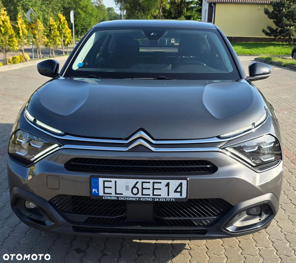 Citroën C4 1.5 BlueHDi Feel Pack S&S - 3